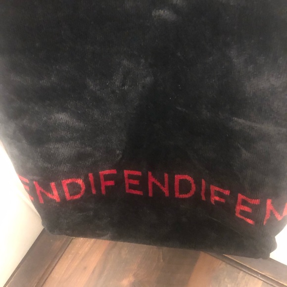 Fendi tote - Picture 8 of 10